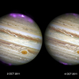 Photo of Jupiter