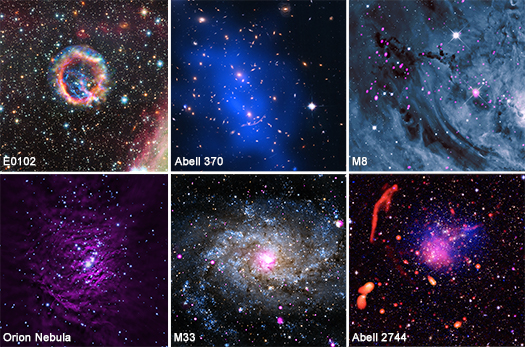 Chandra :: Photo Album :: Chandra Image Gallery :: December 17, 2018