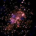 Photo of NGC 6231