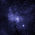 Photo of Sagittarius A* Swarm