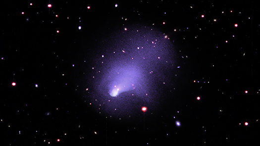 Image of Abell 2146