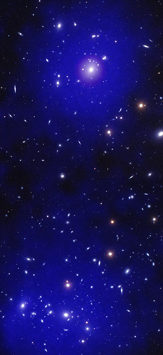 Image of Abell 98
