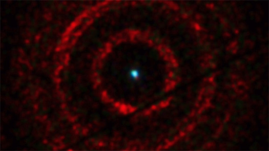 Chandra :: Photo Album :: V404 Cygni :: November 21, 2022