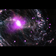 Photo of NGC 1365
