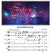 Music Composition From Space