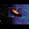 Photo of Supermassive Black Hole Survey