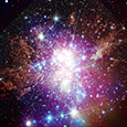 Photo of Westerlund 1