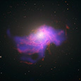 Photo of Centaurus Cluster