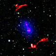 Photo of PSZ2 G181.06+48.47