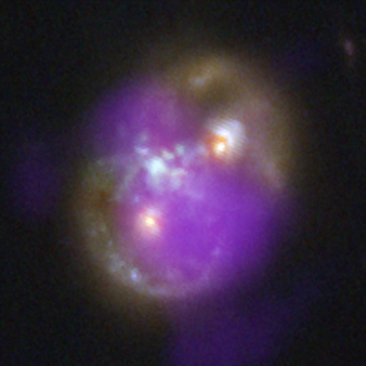 Infinity Galaxy