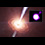 Gigantic Jet Spied From Black Hole in Early Universe