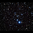 Photo of NGC 2353