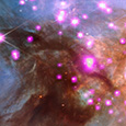 Photo of Flame Nebula