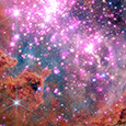 Photo of Westerlund 2