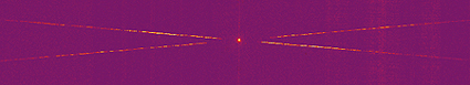 NGC 3783 Image