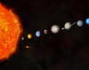 The Solar System Through Chandra's Eyes