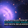 Quick Look: A Fab Five: New Images With NASA's Chandra X-ray Observatory