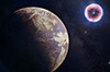 Tour: New Stellar Danger to Planets Identified by NASA's Chandra
