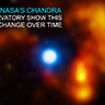 Quick Look: Chandra Rewinds Story of Great Eruption of the 1840s
