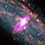 Tour: Chandra Determines What Makes a Galaxy's Wind Blow