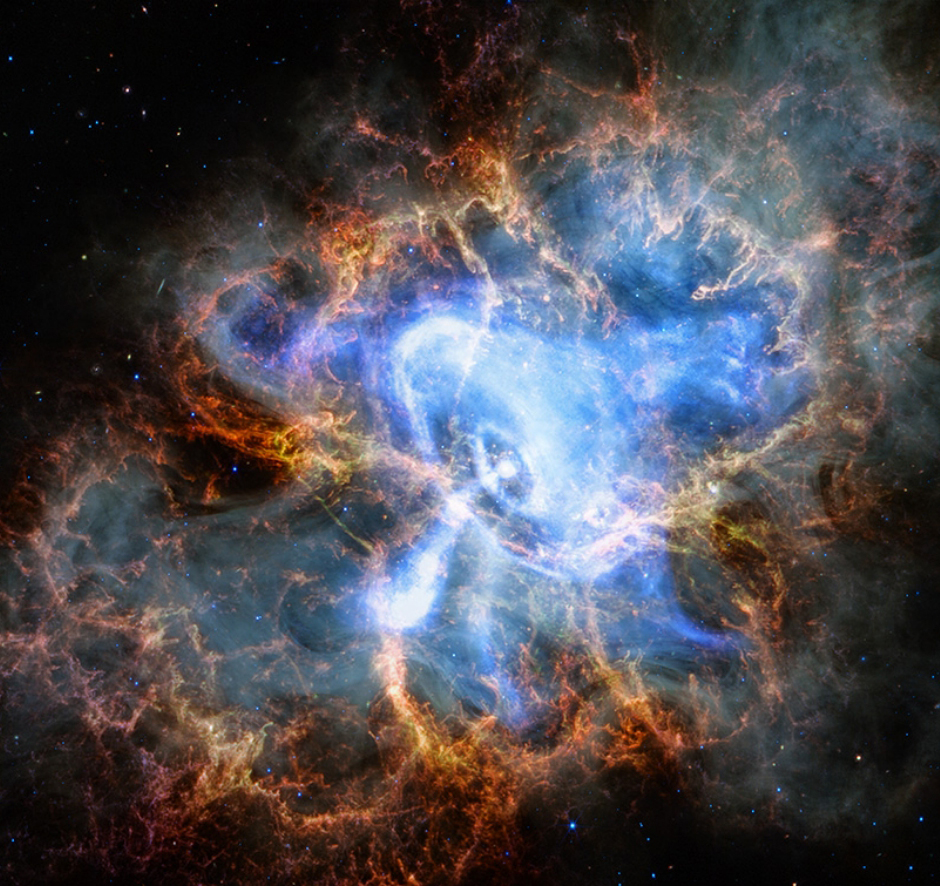 Crab Nebula