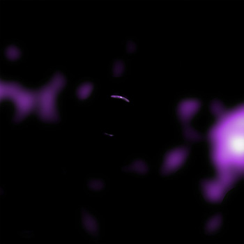 Jupiter X-ray