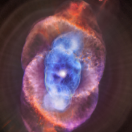 Plantary Nebula Image