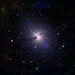 Centaurus A