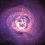Perseus cluster