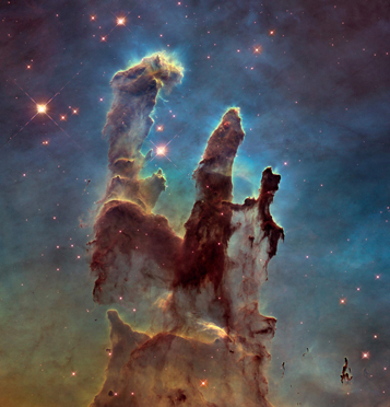 Eagle Nebula